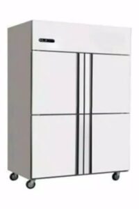 Combichiller Freezer Cabinet