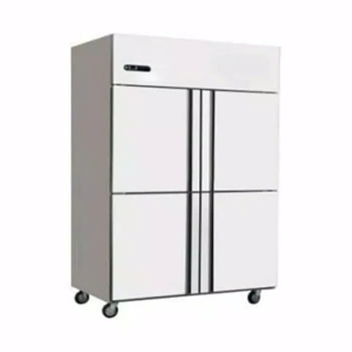 Combichiller Freezer Cabinet