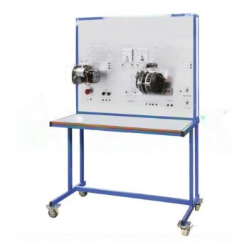 Combination Starter & Alternator Training System