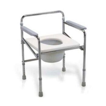 Commode chair