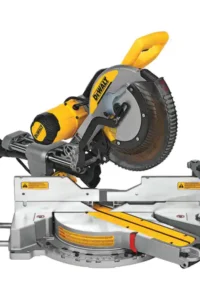 Compound Mitre Saw