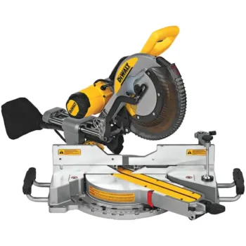 Compound Mitre Saw