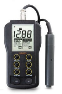 Conductivity Meter