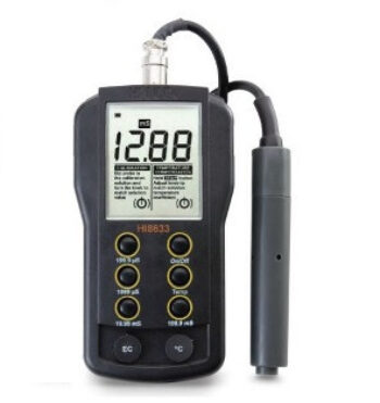 Conductivity Meter