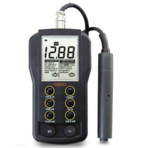 Conductivity Meter