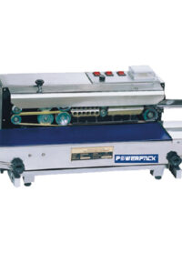 Continuous Band Sealer