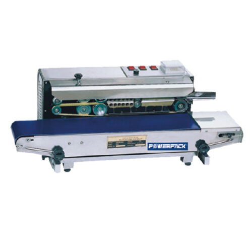 Continuous Band Sealer