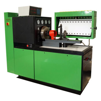 Conventional Diesel Test Bench