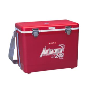 Cooler box