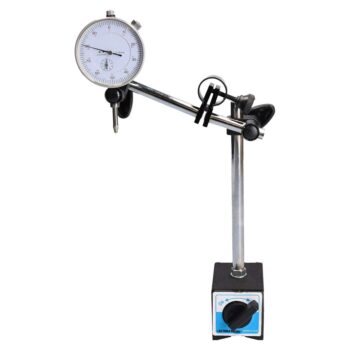 Dial Test Indicator (DTI) with Magnetic Stand