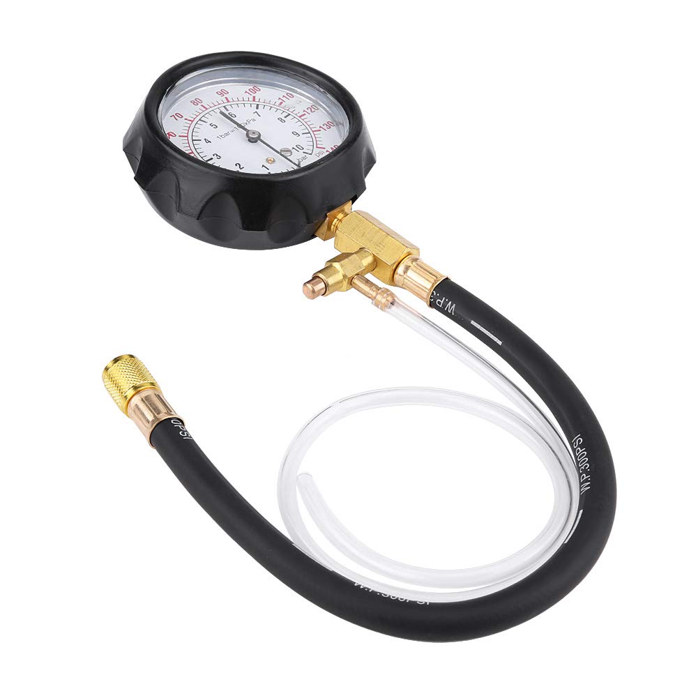 Diesel Fuel Pressure Tester