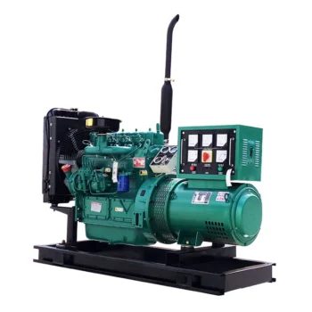 Diesel Generator