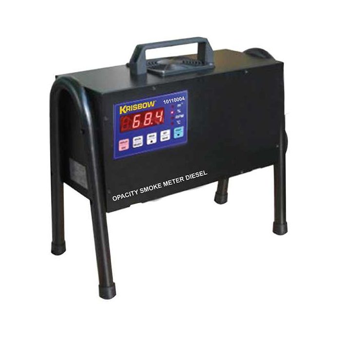 Diesel Smokemeter