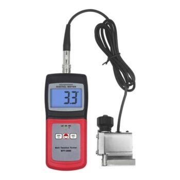 Digital Belt Tension Meter Gauge