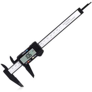 Digital Caliper