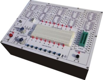 Digital Circuit Training Kit