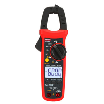 Digital Clamp Meter