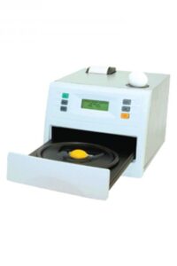 Digital Egg Analyzer