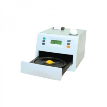 Digital Egg Analyzer