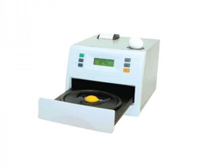 Digital Egg Analyzer