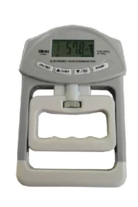 Digital Hand Dynamometer