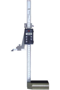 Digital Height Gauge