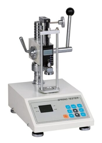 Digital Valve Spring Tester