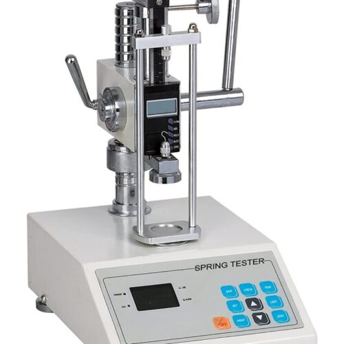 Digital Valve Spring Tester