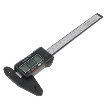 Digital Vernier Caliper