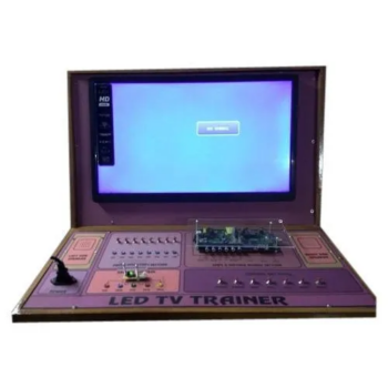 DigitalTV Trainer