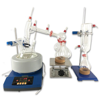 Distillation Apparatus