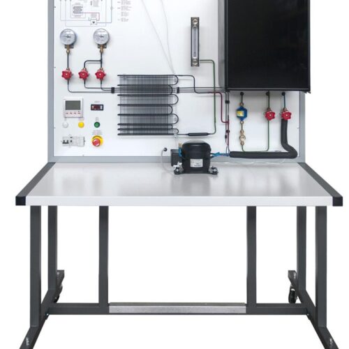 Domestic Refrigeration Trainer
