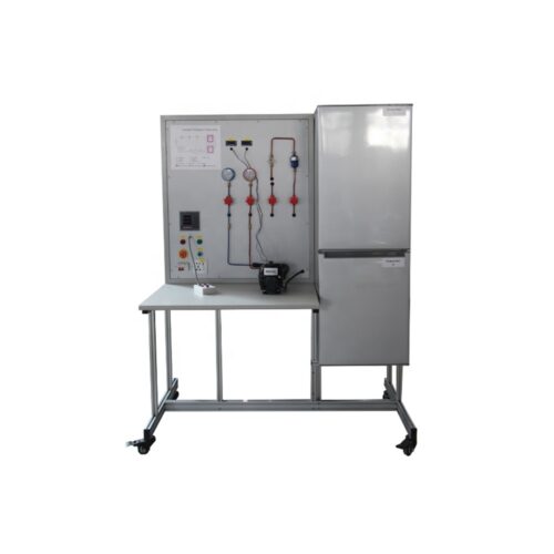 Domestic Refrigerator Two Doors