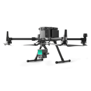 Drone For Surueg