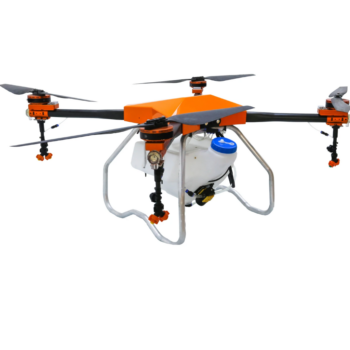 Drone Sprayer