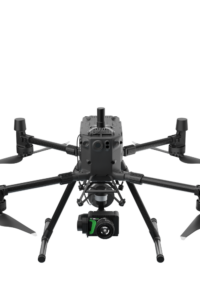 Drone for survey