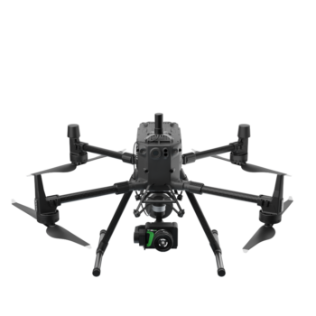 Drone for survey