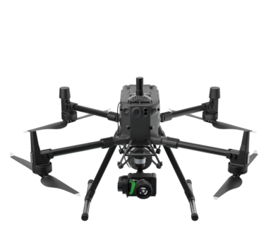 Drone for survey