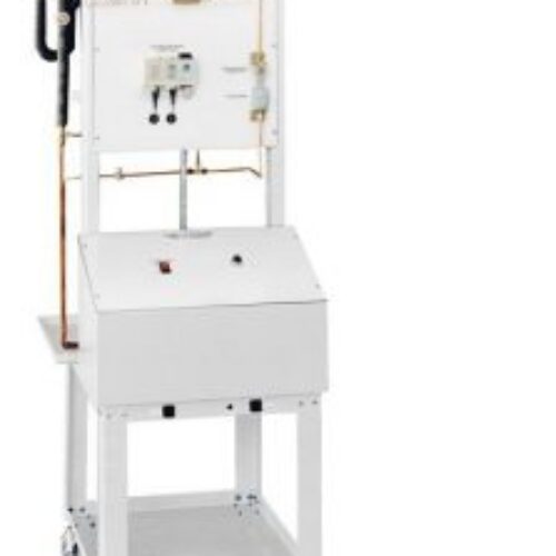 Dual Temperature Skill Trainer