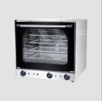 Electric Convection Oven
