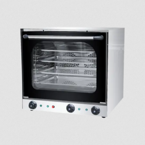Electric Convection Oven
