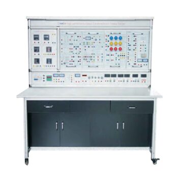 Electrical Engineering Trainer Electrical Engineering Trainer
