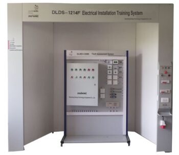 Electrical Installation Training System