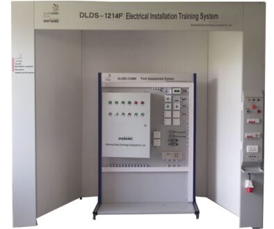 Electrical Installation Training System