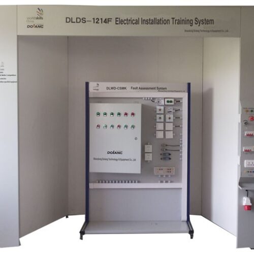 Electrical Installation Training System