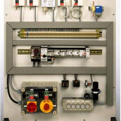 Electrical Installation in Refrigeration Systems