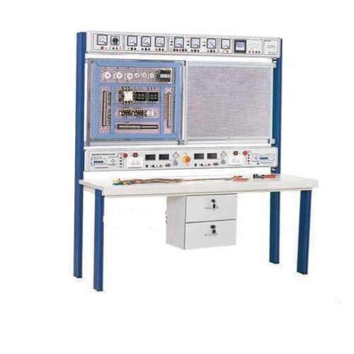 Electrical Know-How Training Equipment