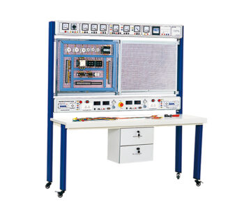 Electrical Maintenance Skill Training Workbench