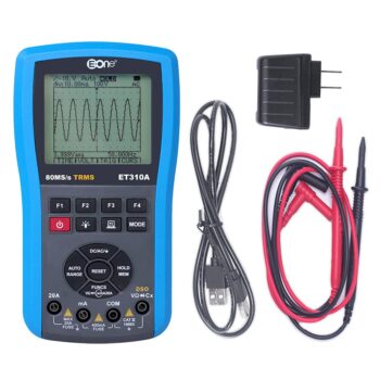 Electrical Tester (Oscilloscope)