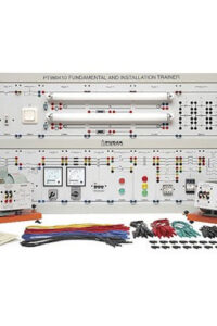 Electricity Fundamental Training System